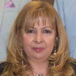 Meet your Posher, Zabelle